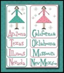 (image for) Route 66 - The States